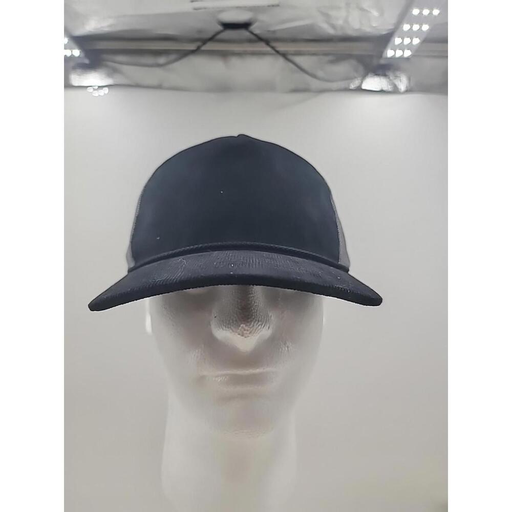 Richardson Outdoor Lifestyle 930 Troutdale Corduroy Trucker Cap Hat New